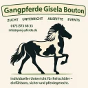 Gangpferde Gisela Bouton Logo